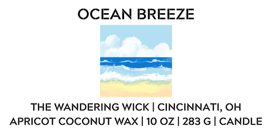 Ocean Breeze