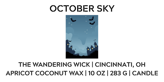 October Sky