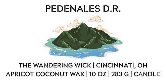 Pedenales D.R.