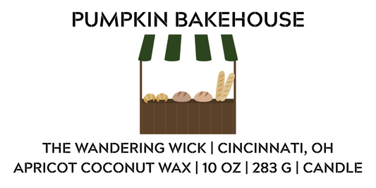 Pumpkin Bakehouse