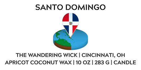 Santo Domingo