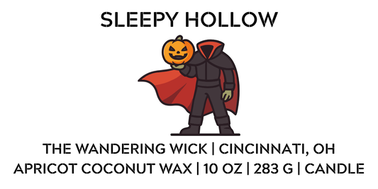 Sleepy Hollow