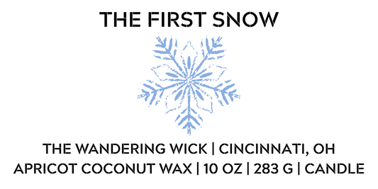 The First Snow