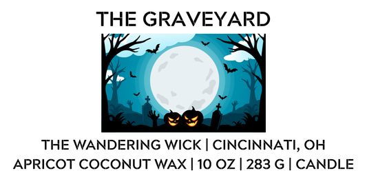 The Graveyard