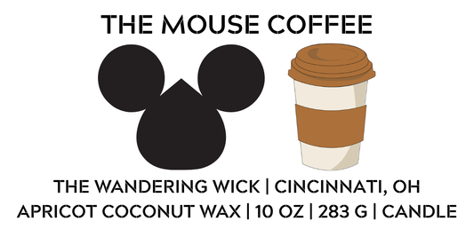 The Mouse Coffee