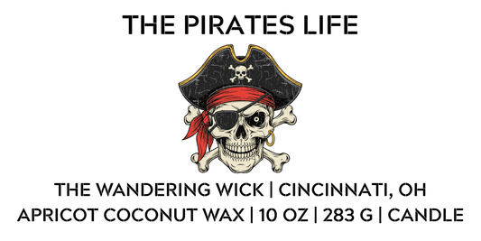 The Pirates Life