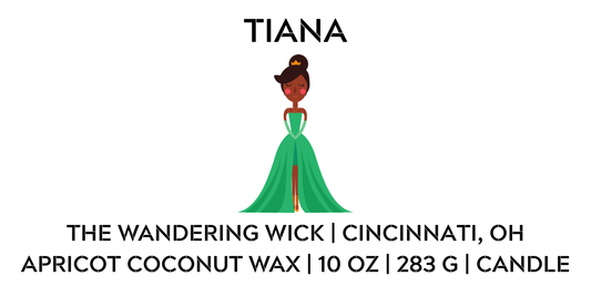 Tiana