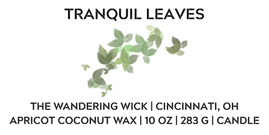 Tranquil Leaves