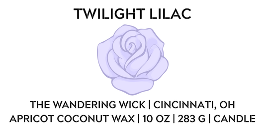 Twilight Lilac