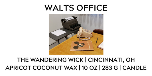 Walts Office