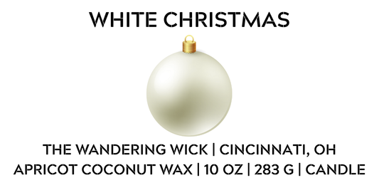 White Christmas