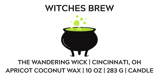 Witches Brew