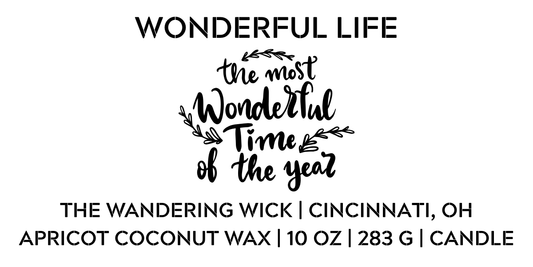 Wonderful Life