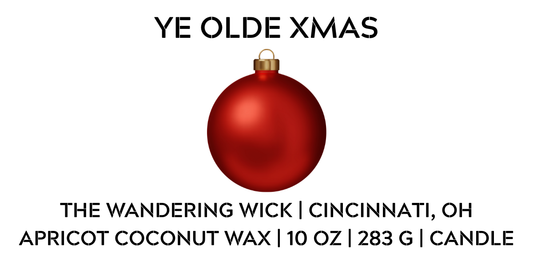 Ye Olde Christmas
